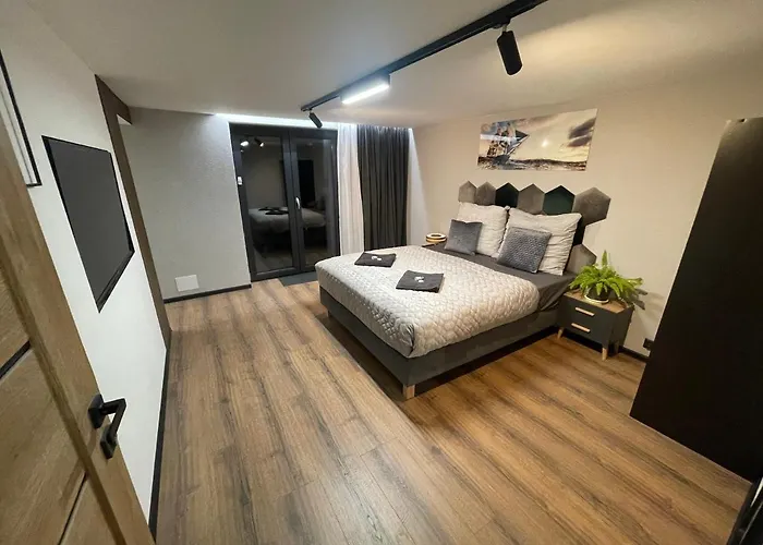 Cichy Apartament Gdansk